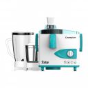 Crompton Frutsy 450-Watt Juicer Mixer Grinder (FRUTSY4502J)...