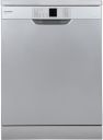 Crompton FS-DWVOA14PS-DS Free Standing 14 Place Settings Dishwasher...