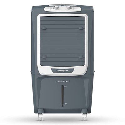 Crompton Gale DAC Desert Air Cooler- 60L (ACGC-GALEDAC60)