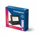 Crompton Gleam 30W Outdoor Waterproof LED Flood Light...
