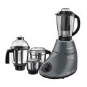 Crompton Gleamer 750-Watt Mixer Grinder (GLEAMER750X4J)...