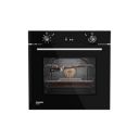 Crompton Grand Art Steam oven 78L Built in Black Finish Oven...