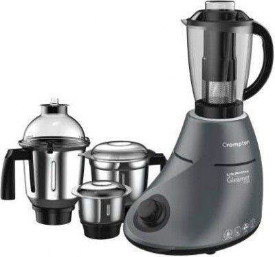 Crompton Greaves ACGM Gleamer 750 W Mixer Grinder