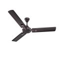 Crompton HIGHSPEED AMEO 1200mm (48 inch) Ceiling Fan (Shimmer Carbon) Star rated energy efficient fan...