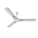 Crompton Highspeed Diego 1200 mm Designer Ceiling Fan | 2 Year Manufacturer Warranty | Opal White...