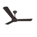 Crompton HIGHSPEED GIANNA 1200 mm (48 inch) Ceiling Fan (Roast Brown) Star rated energy efficient fans...