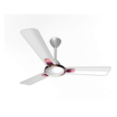 Crompton Highspeed Markle Prime 1200 mm (48 inch) Anti-Dust Ceiling Fan with Energy Efficient 55W Motor