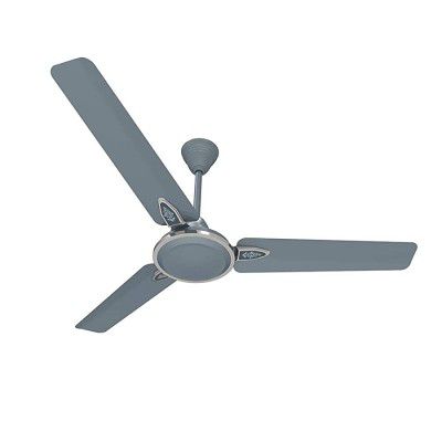 Crompton Highspeed Rubio Decorative Ceiling Fan - 1200 mm (CFHSRUB48ABL)