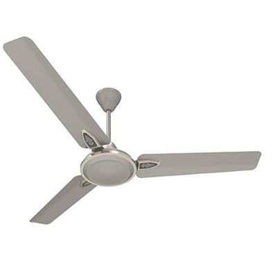 Crompton Highspeed Rubio Decorative Ceiling Fan - 1200 mm (Model Number: CFHSRUB48WGR)