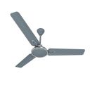 Crompton Highspeed Rubio Decorative Ceiling Fan - 1200 mm (CFHSRUB48ABL)...