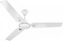 Crompton Hillbriz Neo with 2 Year Warranty 1200 mm Ceiling Fan  (1 Star | Opal White | Pack of 1)...
