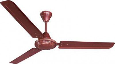 Crompton Hillbriz with 2 Year Warranty 1200 mm Ceiling Fan  (1 Star | Brown | Pack of 1)