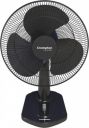 Crompton HS Torpedo with 2 Year Warranty 400 mm Table Fan  (Black )...