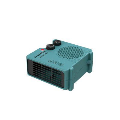Crompton COMFORT NEO Room Heater, 2000W