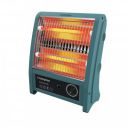 Crompton Insta Comfy 800 Watt Room Heater with 2 Heat Settings...