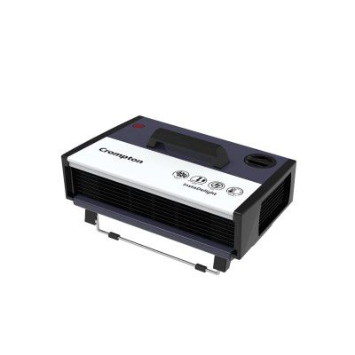 Crompton Insta Delight Fan Circulator Room Heater with 3 Heat Settings |  Dealsmagnet.com