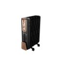 Crompton insta Ferveor  13 Fins  2900W Oil field heater...