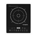 Crompton Instaserve 1600 W Induction Cooktop | 7 One touch Indian Menus | Overvoltage Shield Protection | 1 Year Warranty...