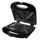Crompton Instaserve Toast 800 Watts Sandwichmaker (Black)...
