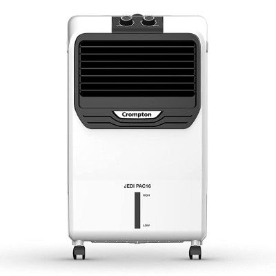 Crompton Jedi PAC Personal Air Cooler- 16L