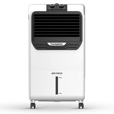 Crompton Jedi PAC Personal Air Cooler- 22L (ACGC-JEDIPAC22)
