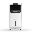 Crompton Jedi PAC Personal Air Cooler- 35L, with Everlast Pump, 4-Way Air Deflection and Honeycomb pads...