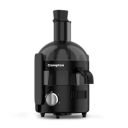 Crompton Juicer Fresh Mix Ultra | 500 W Powertron motor | Food grade Juicer | vegetable and fruits juicer | large pulp collector | Black...