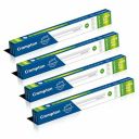 Crompton Laser Ray Neo 1 Feet 5W LED Batten (Cool Daylight) - Pack of 4...