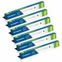 Crompton Laser Ray Neo 1 Feet 5W LED Batten (Warm White) - Pack of 6
