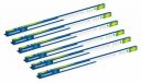 Crompton Laser Ray Neo 24W LED Batten | 4 feet Slim Batten | Warm White (Pack of 6)...
