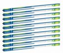 Crompton Laser Ray Neo 36W LED Batten (Natural White) - Pack of 10...