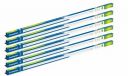 Crompton Laser Ray Smile 20W LED Batten | Energy Efficient Batten  | Cool Day Light (6500K) (Pack of 6)...