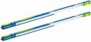 Crompton Laser Ray Smile 20W Straight Linear LED 20 W Tube Light (White, Pack of 2)...