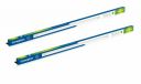 Crompton Laser Ray Smile 24W LED Batten |4 feet Slim Batten for Living Room & Bedroom | (6500K) (Pack of 2)...