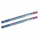 Crompton Laser Ray Xtreme 50W | Energy Efficient LED Tubelight for Home & Office (Pack Of 2)...