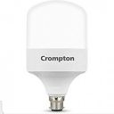 CROMPTON LED50DFCDLPro-2 Base B22 50-Watt LED...