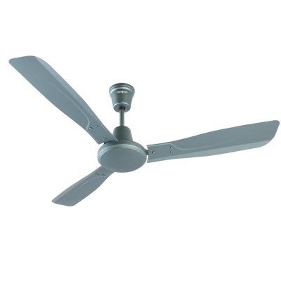Crompton Luxian Infinia 1200 mm Star Rated Energy Efficient Ceiling Fan (Spanish Green Matte)