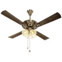 Crompton Nebula Ceiling Fan with Decorative Lights 1200 mm...