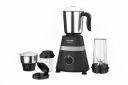 Crompton Nigella Pro 500W Mixer Grinder | 4 Jars (1.2L, 500ml, 400ml, 350ml) ...