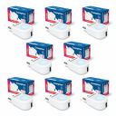 Crompton Night Buddy USB Charger + Lamp | 0.5 W | Pack of 8...