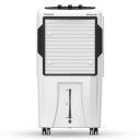 Crompton Optimus Desert Air Cooler- 100L; with 18” Fan, Everlast Pump...