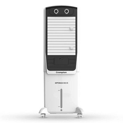 Crompton Optimus Neo Tower Air Cooler- 35L