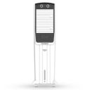 Crompton Optimus Neo Tower Air Cooler- 52L; with Everlast Pump, Auto Fill, 4-Way Air Deflection and High Density Honeycomb Pads; White & Black...