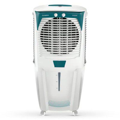 Crompton Ozone 88 Litres Desert Air Cooler for home