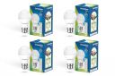 Crompton Param 9 W LED Bulb_Pack of 4...