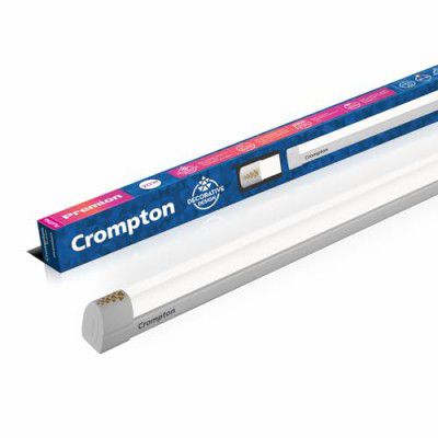 Crompton Premion 20W (Cool white | Natural light) Aesthetic Design