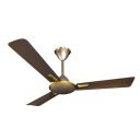 Crompton Premion Aura Prime 1200mm (48 inch) Ceiling Fan (Dusky Brown), Pack of 1...