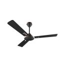 Crompton PREMION AURA PRIME ANTIDUST 1200 mm (48 inch) Ceiling Fan (Onyx) Star rated energy efficient fans...