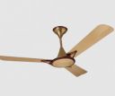 Crompton Premion Avancer Prime 1 Star 1200mm 3 Blade Anti Dust Ceiling Fan (High Velocity, Coco Gold)...