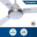 Crompton Premion Evaglow 1200 mm 3 Blade Ceiling Fan ...